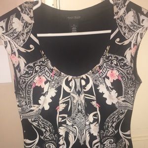 White House Black Market Shirt